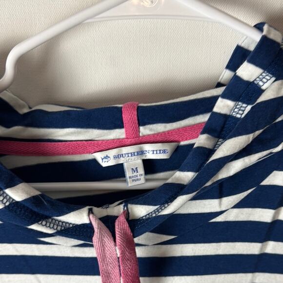 Southern Tide Hoodie - Women's Medium - Picture 2 of 5